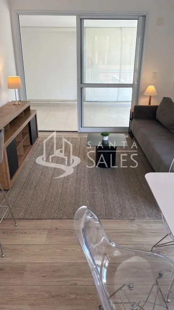 Apartamento, 2 quartos, 88 m² - Foto 3