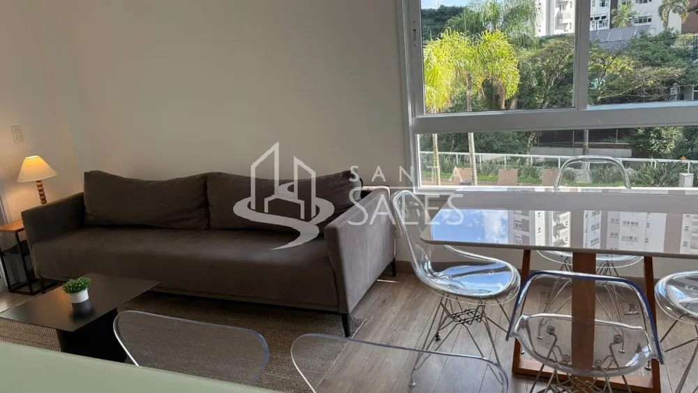 Apartamento, 2 quartos, 88 m² - Foto 6