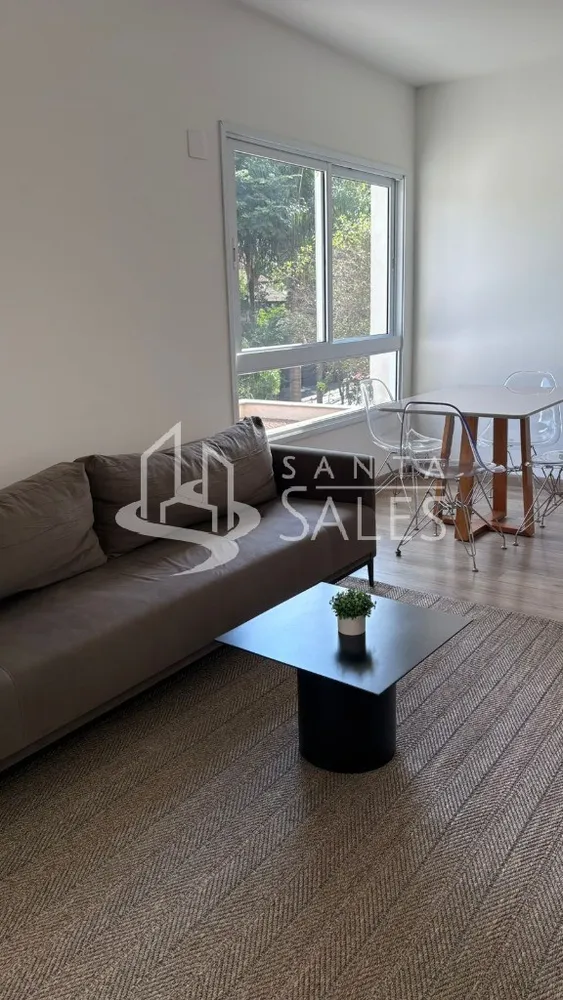 Apartamento, 2 quartos, 88 m² - Foto 1