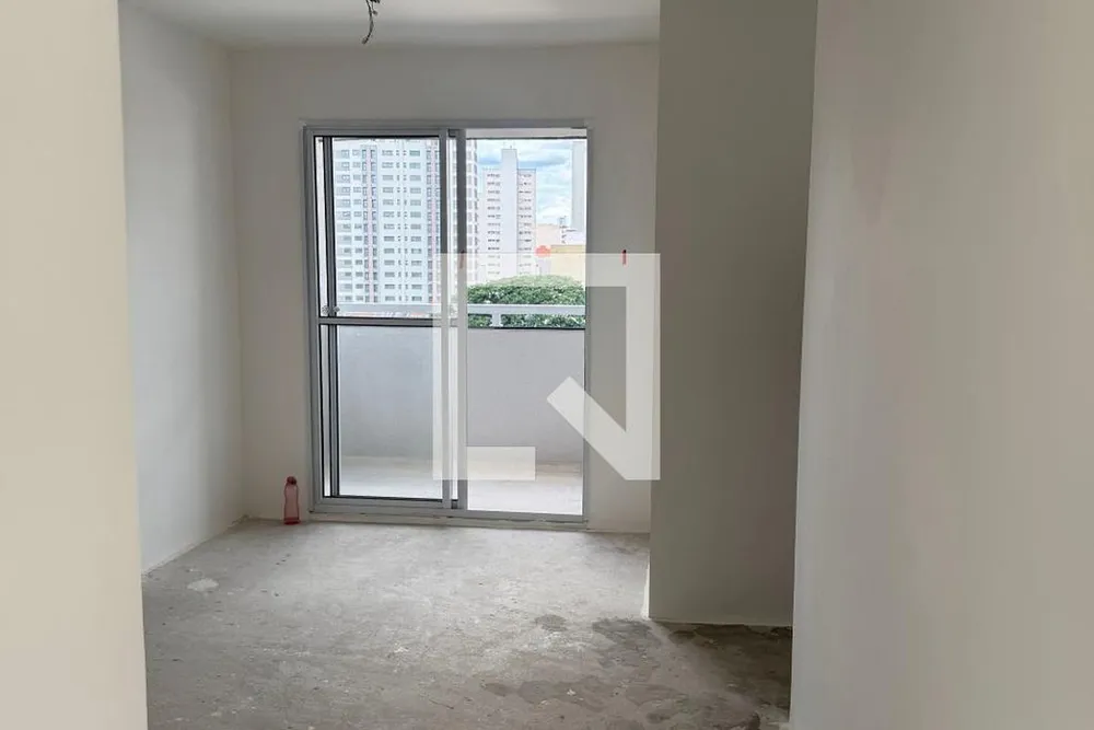 Apartamento, 3 quartos, 55 m² - Foto 1