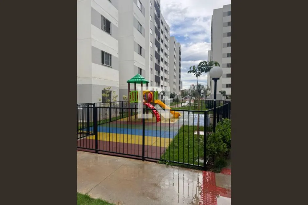 Apartamento, 3 quartos, 55 m² - Foto 3