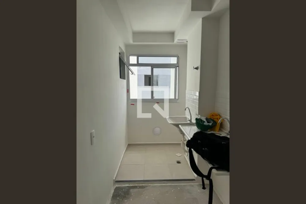 Apartamento, 3 quartos, 55 m² - Foto 6