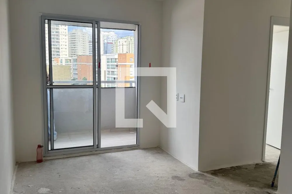 Apartamento, 3 quartos, 55 m² - Foto 2