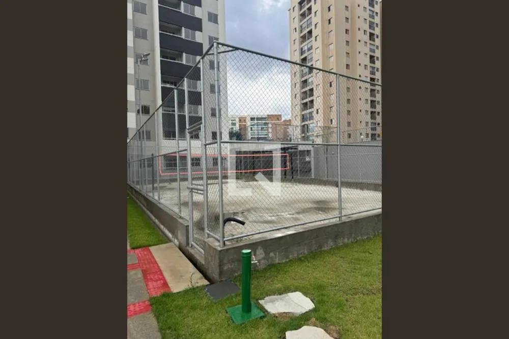 Apartamento, 3 quartos, 55 m² - Foto 9