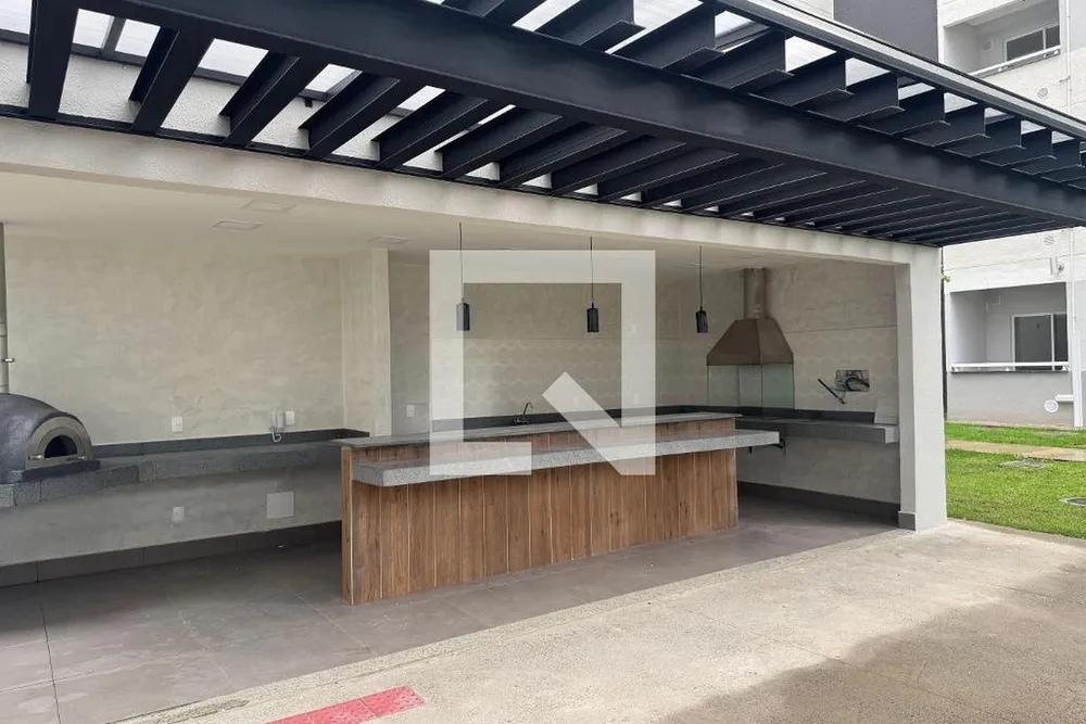 Apartamento, 3 quartos, 55 m² - Foto 4