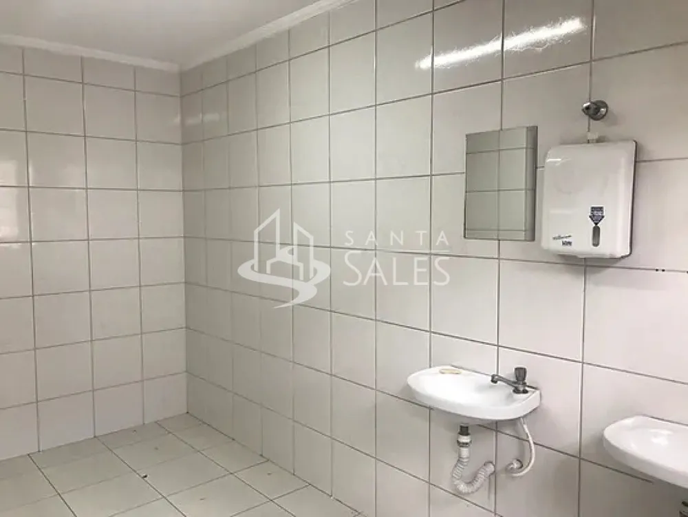 Prédio Inteiro, 210 m² - Foto 1