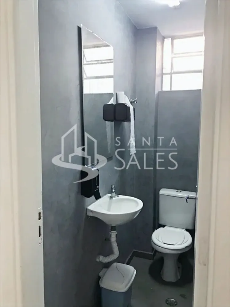 Prédio Inteiro, 210 m² - Foto 16