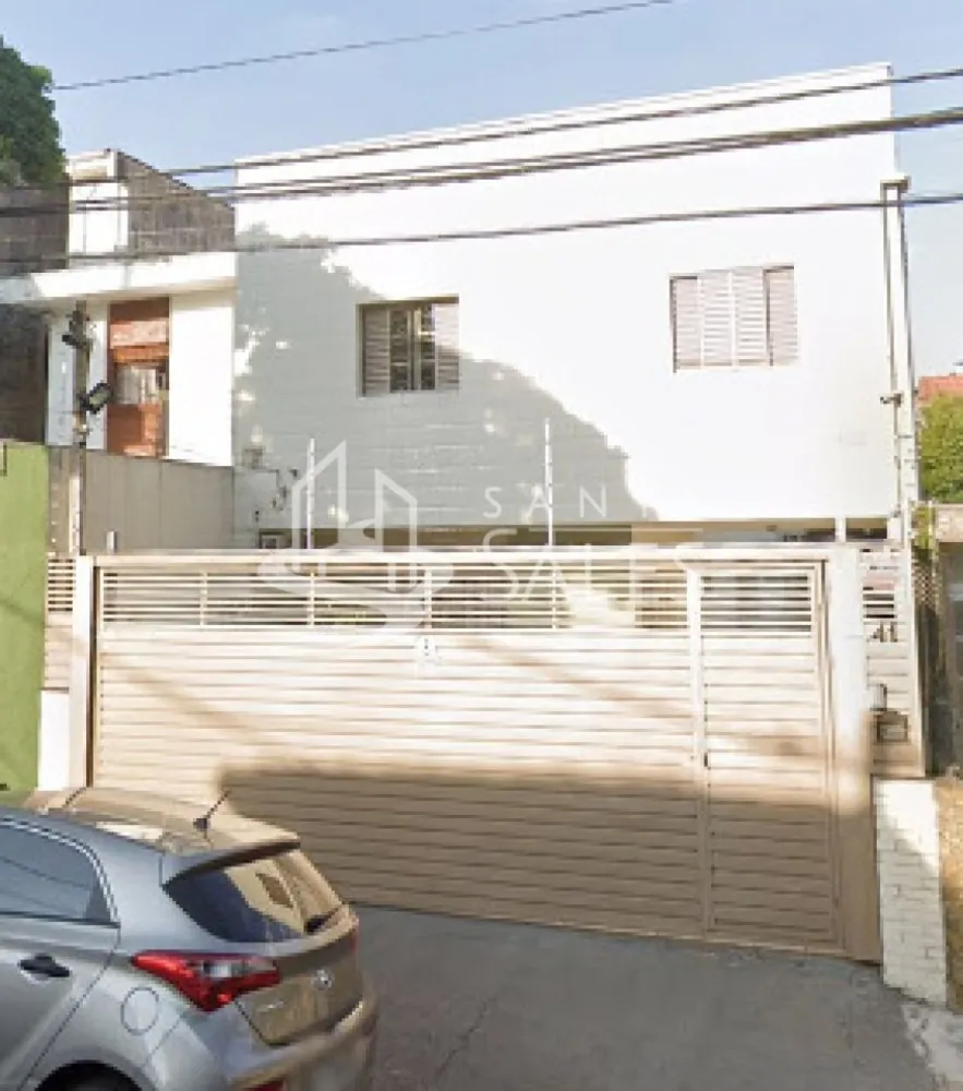 Prédio Inteiro, 210 m² - Foto 7