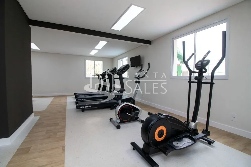 Apartamento, 2 quartos, 41 m² - Foto 9