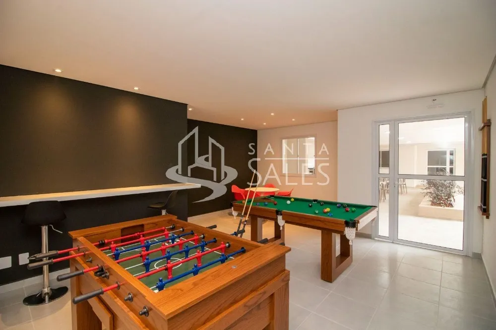 Apartamento, 2 quartos, 41 m² - Foto 11