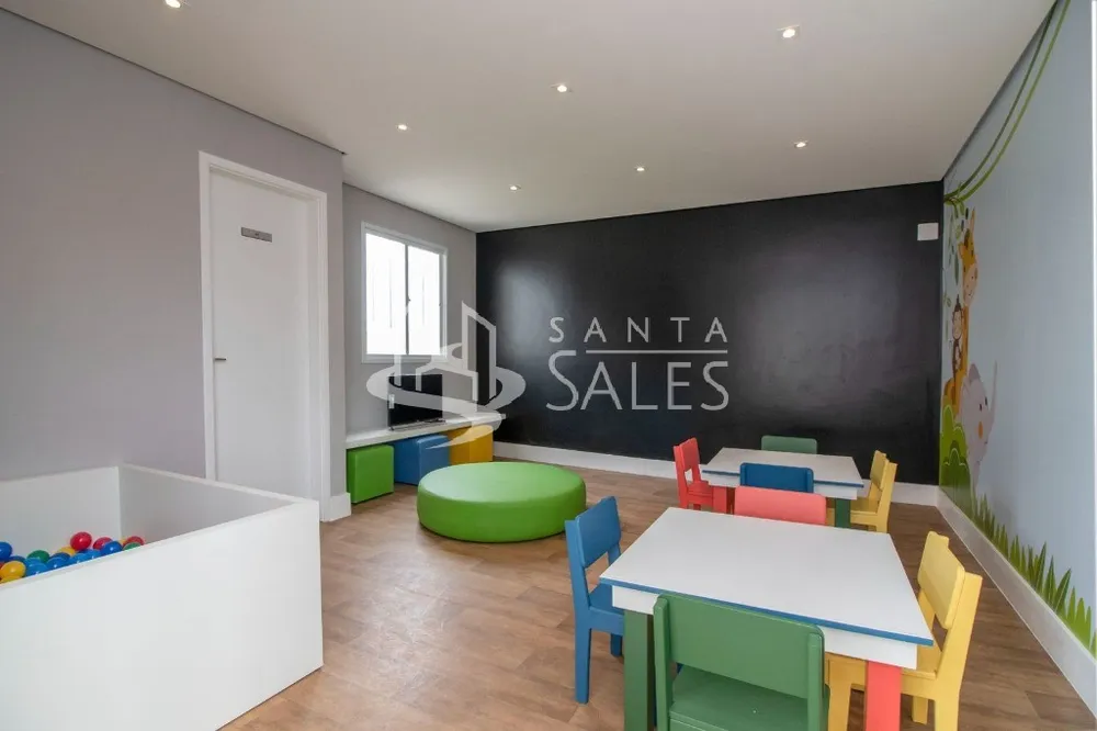 Apartamento, 2 quartos, 41 m² - Foto 12