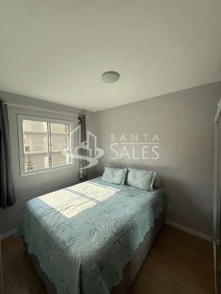 Apartamento, 2 quartos, 41 m² - Foto 5