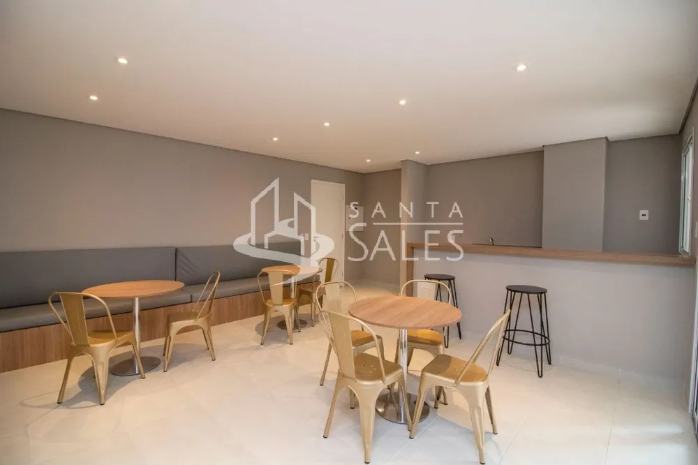 Apartamento, 2 quartos, 41 m² - Foto 8