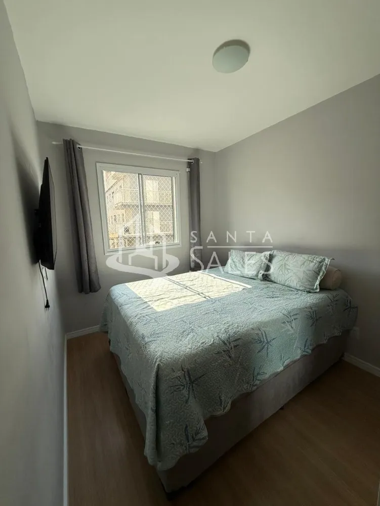 Apartamento, 2 quartos, 41 m² - Foto 4