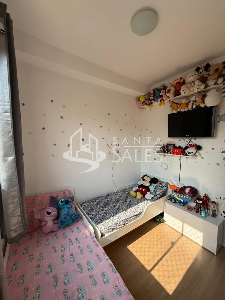 Apartamento, 2 quartos, 41 m² - Foto 7