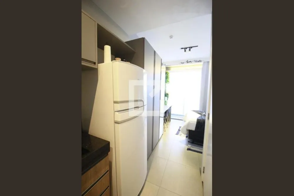 Kitnet-Studio, 30 m² - Foto 6