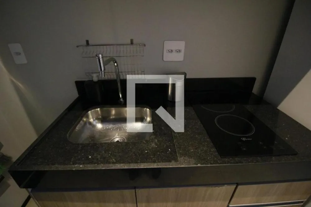 Kitnet-Studio, 30 m² - Foto 3