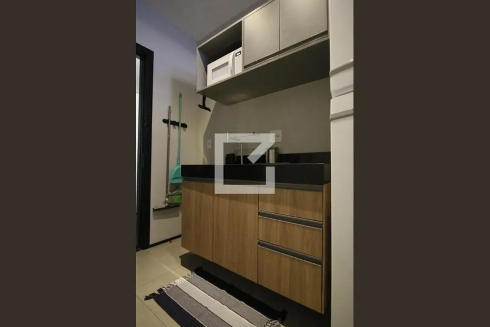Kitnet-Studio, 30 m² - Foto 5