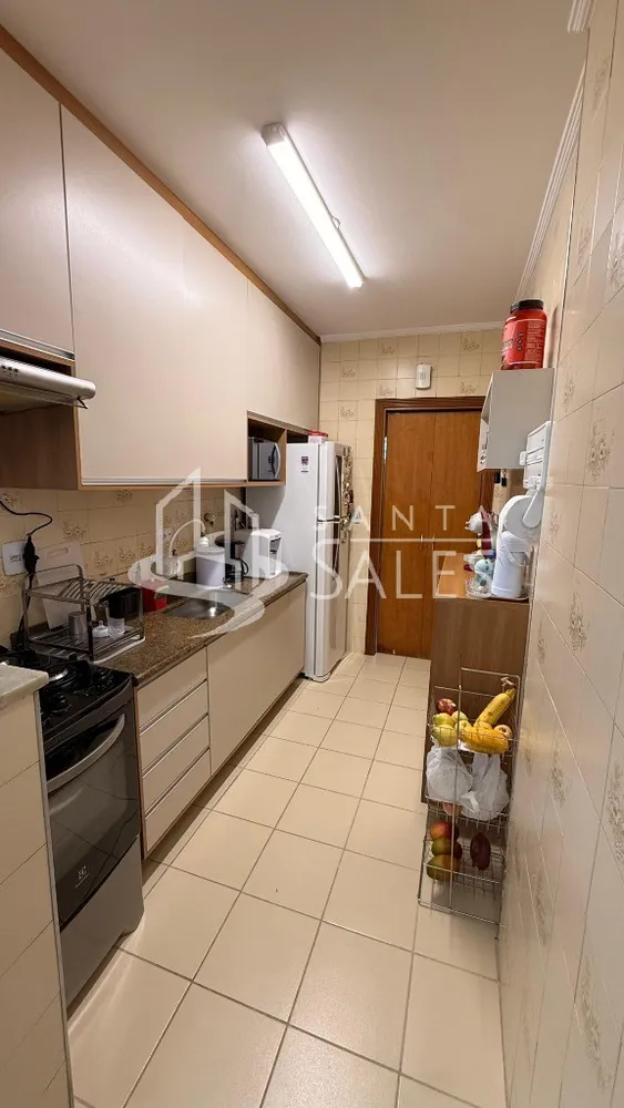 Apartamento, 2 quartos, 80 m² - Foto 3