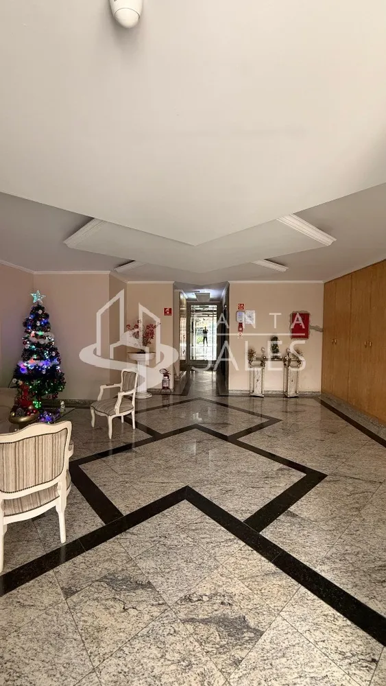 Apartamento, 2 quartos, 80 m² - Foto 2