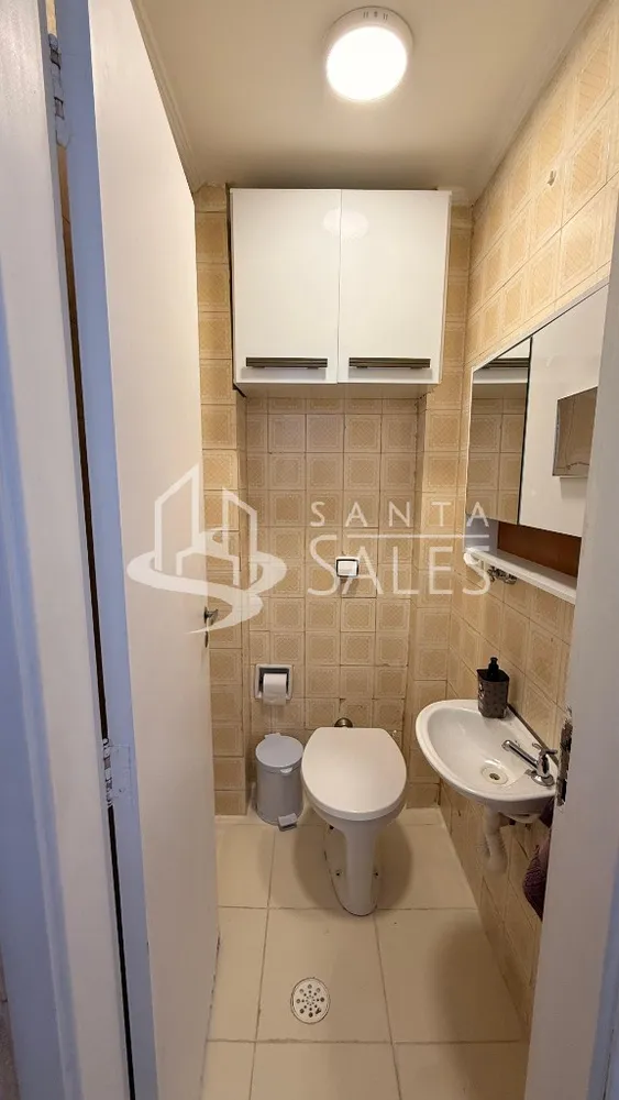 Apartamento, 2 quartos, 80 m² - Foto 4