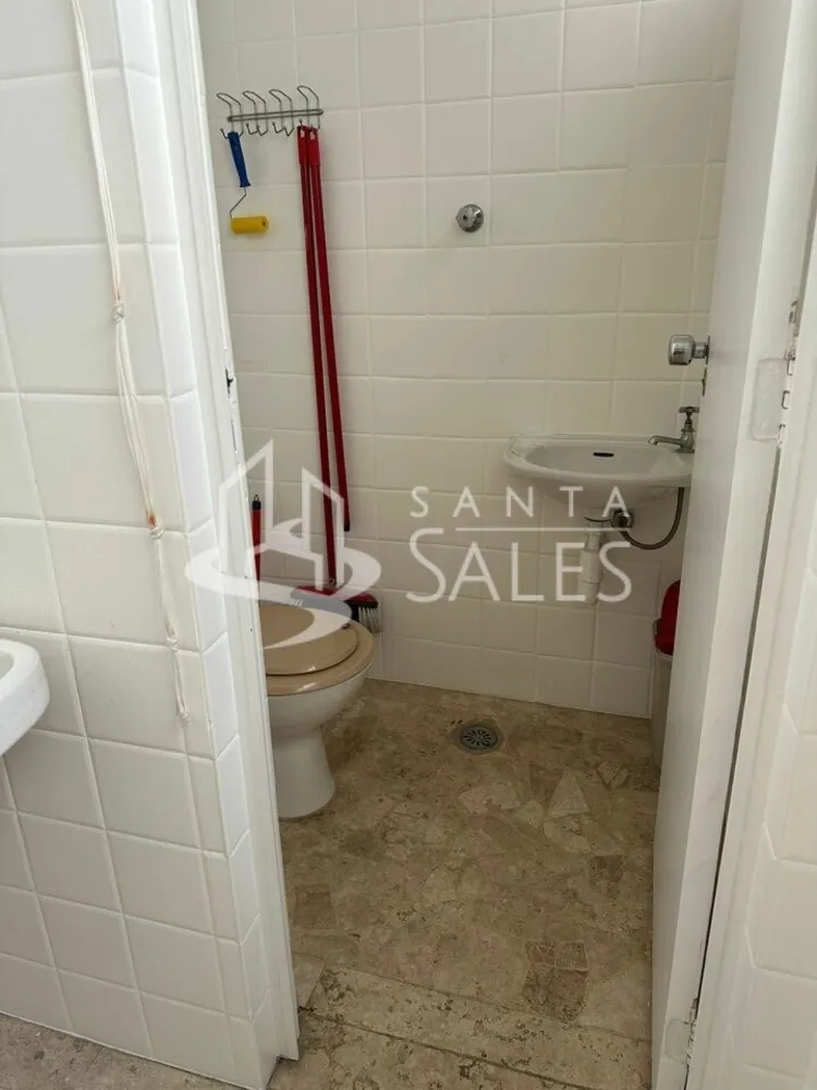 Apartamento, 2 quartos, 105 m² - Foto 3