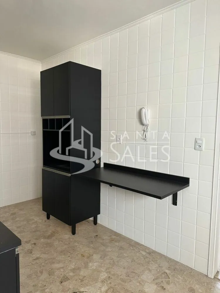 Apartamento, 2 quartos, 105 m² - Foto 1
