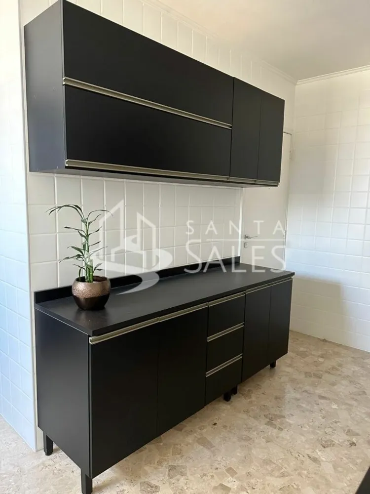 Apartamento, 2 quartos, 105 m² - Foto 2