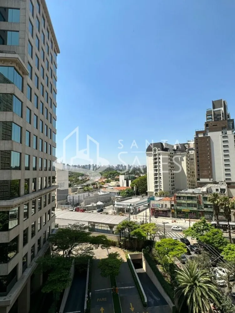 Apartamento, 2 quartos, 105 m² - Foto 7