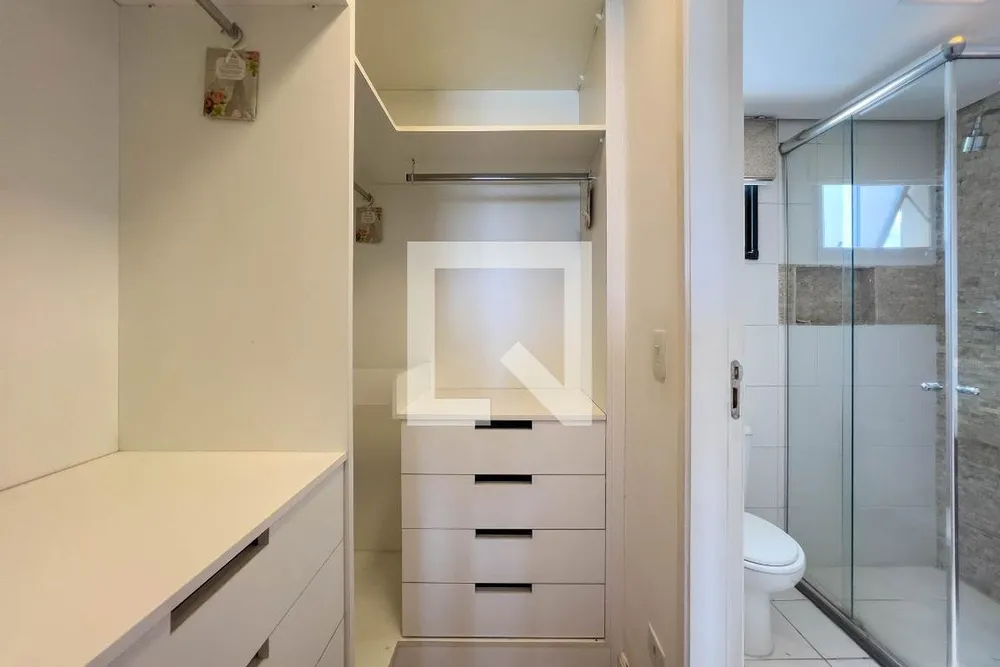 Apartamento, 2 quartos, 68 m² - Foto 2