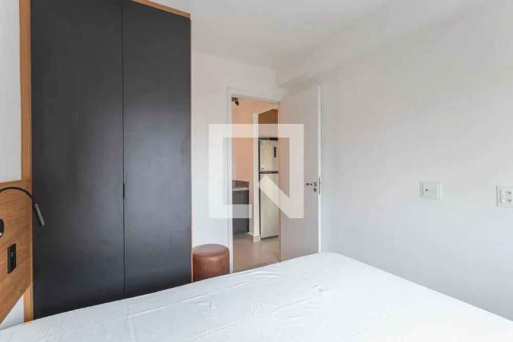 Kitnet-Studio, 32 m² - Foto 2