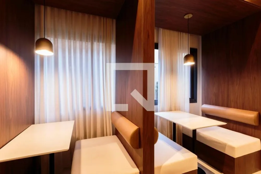 Kitnet-Studio, 32 m² - Foto 6
