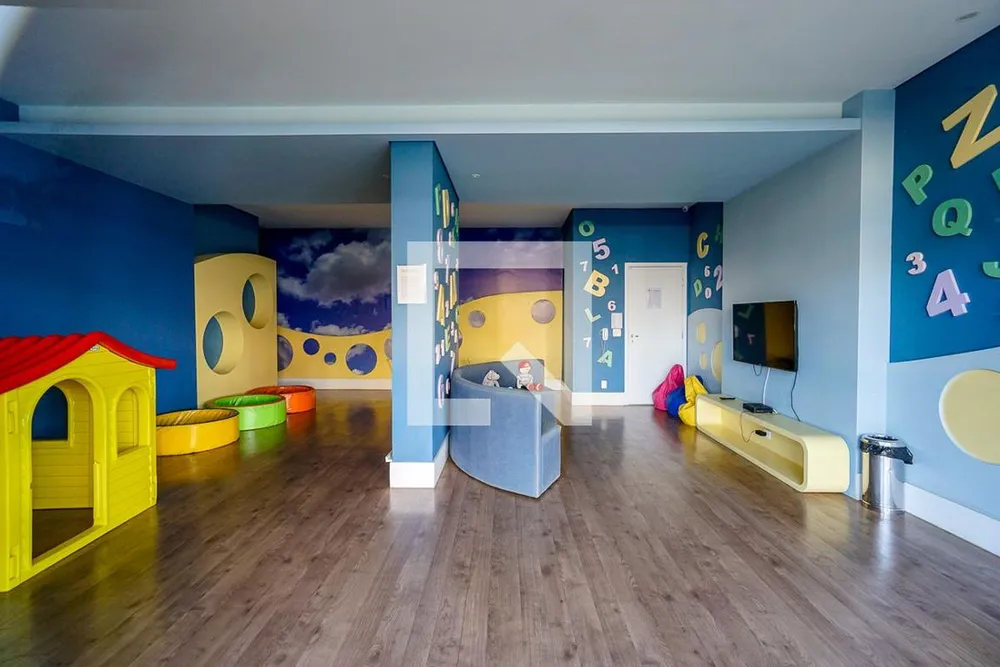 Kitnet-Studio, 35 m² - Foto 8