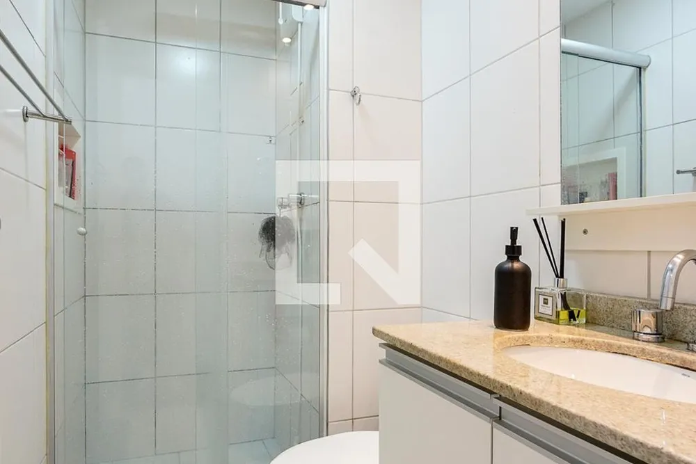 Kitnet-Studio, 35 m² - Foto 6