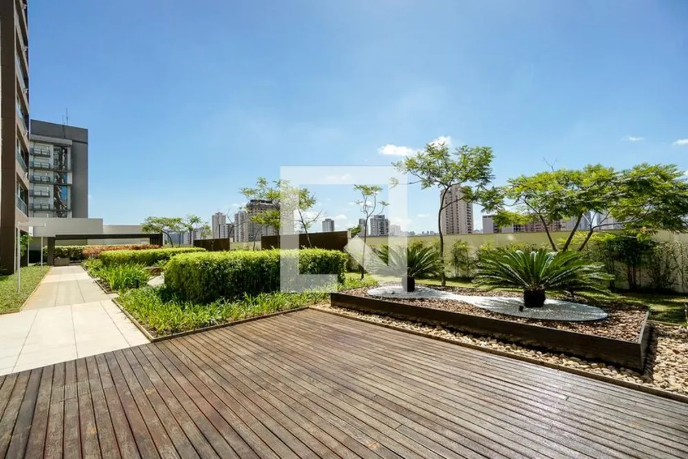 Kitnet-Studio, 35 m² - Foto 9