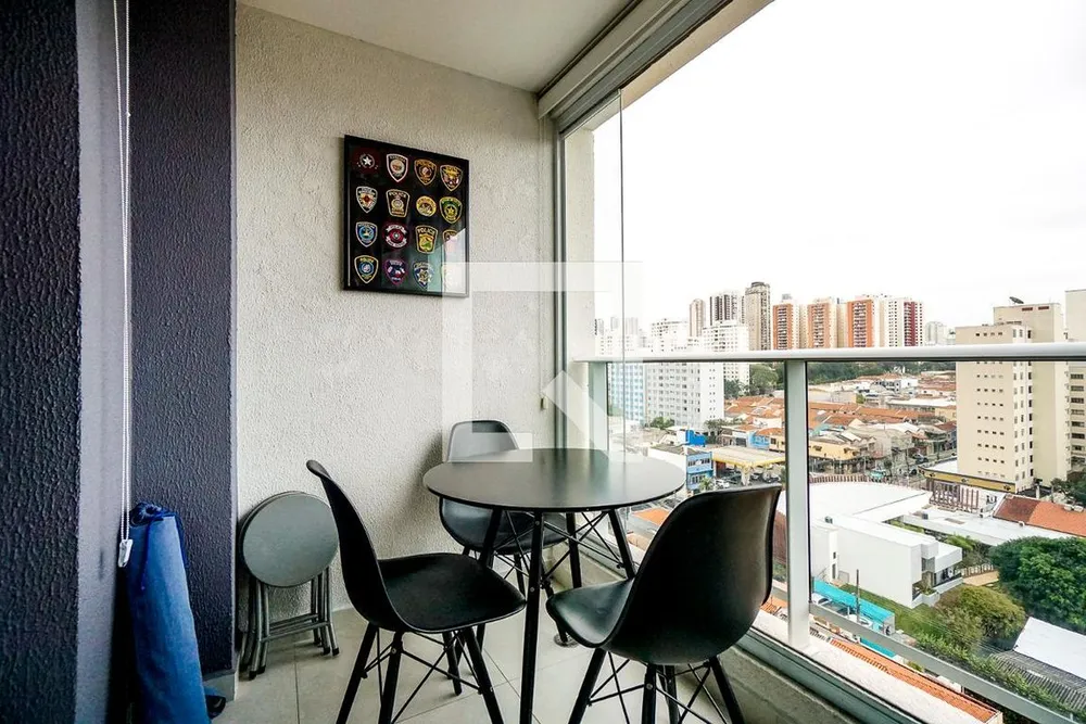 Kitnet-Studio, 35 m² - Foto 5