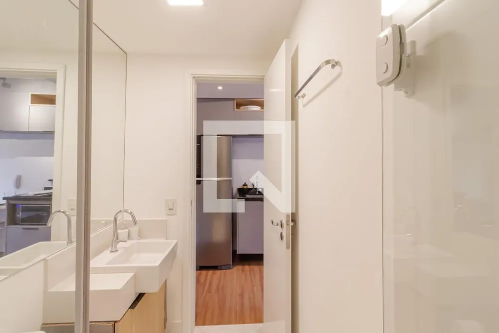 Kitnet-Studio, 25 m² - Foto 6
