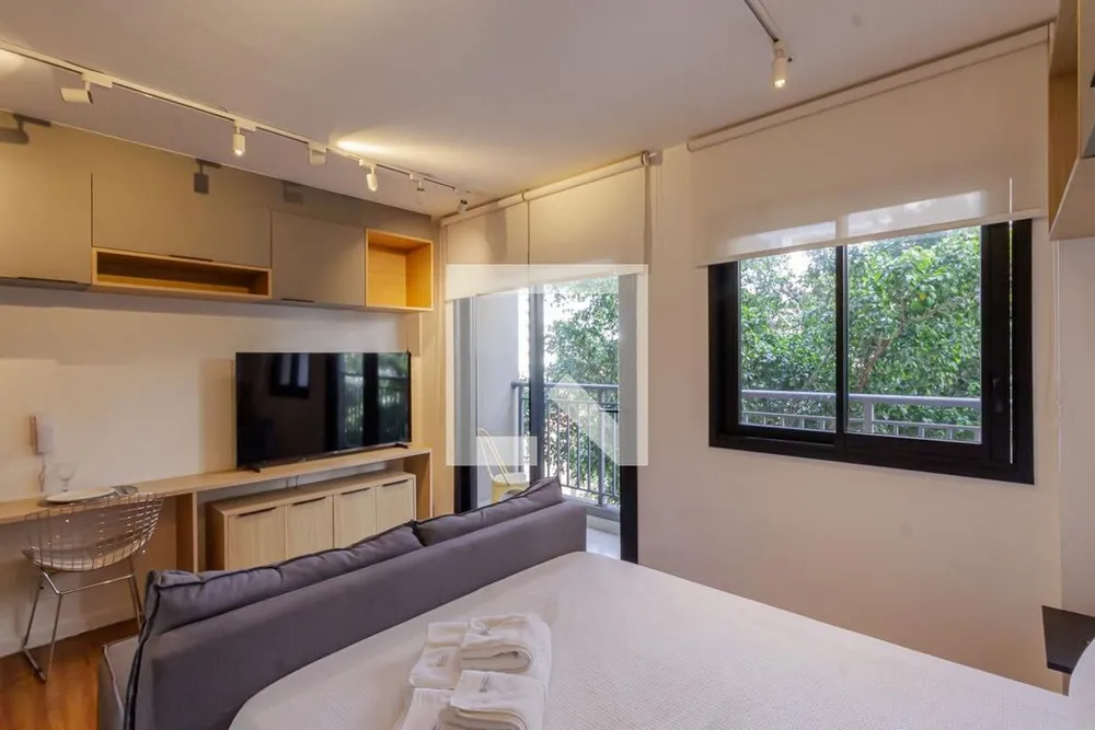 Kitnet-Studio, 25 m² - Foto 4