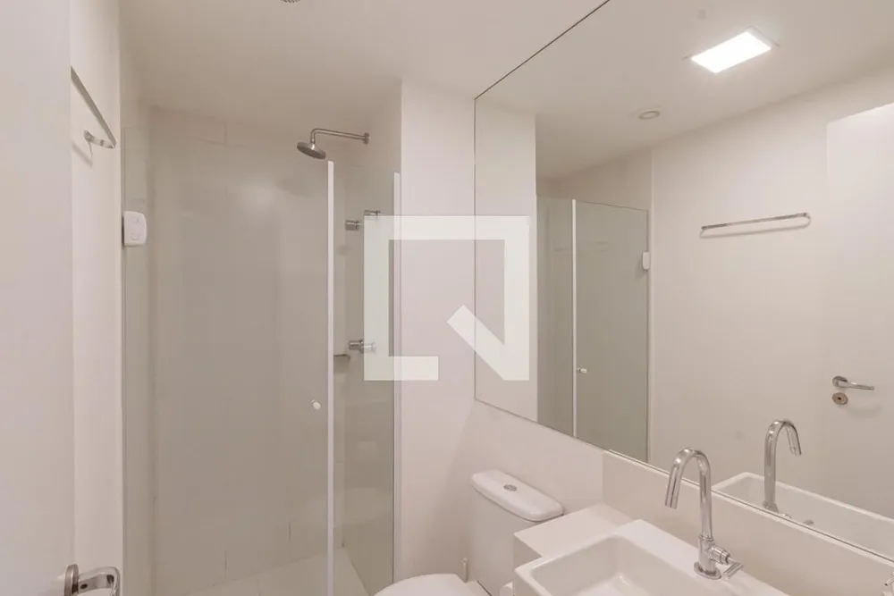Kitnet-Studio, 25 m² - Foto 1