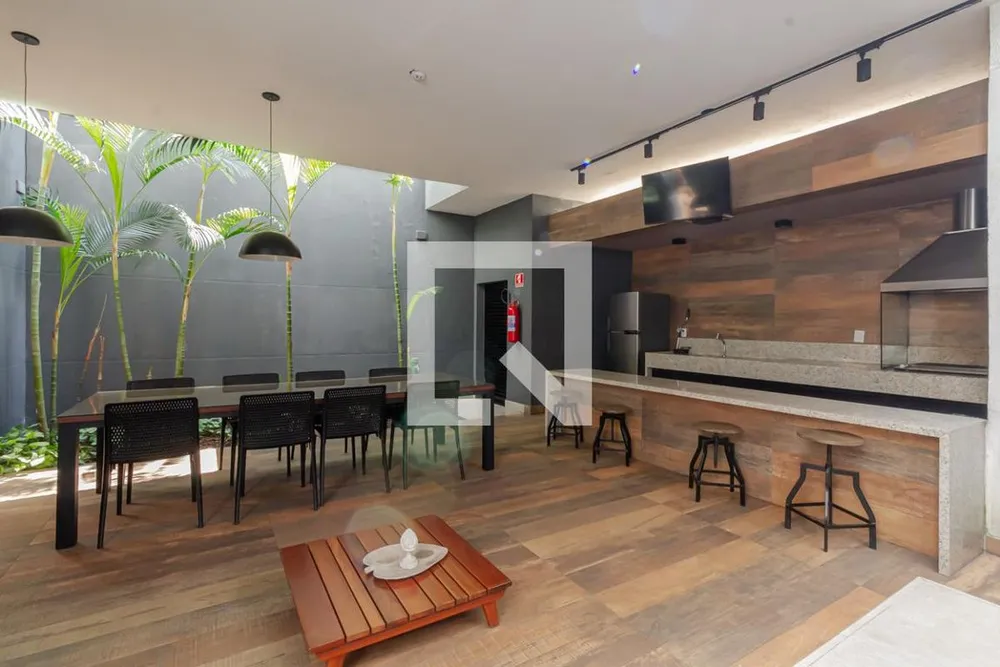 Kitnet-Studio, 25 m² - Foto 11