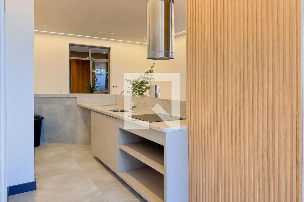 Kitnet-Studio, 30 m² - Foto 3