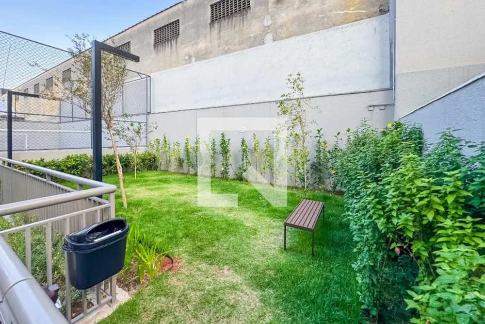 Kitnet-Studio, 30 m² - Foto 4