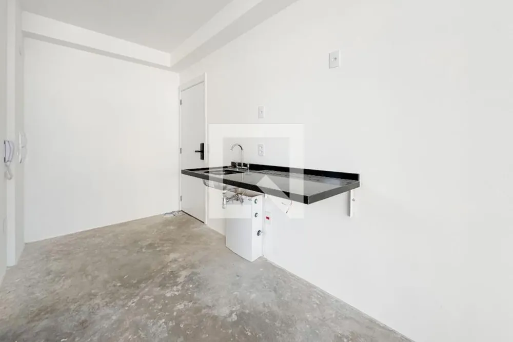 Kitnet-Studio, 30 m² - Foto 1