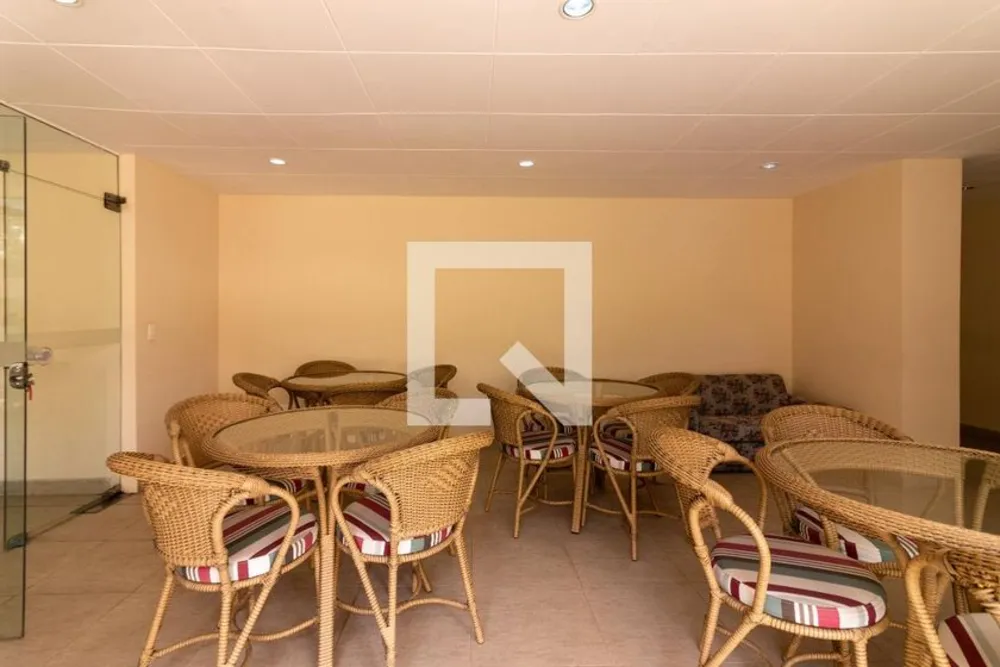 Apartamento, 1 quarto, 45 m² - Foto 9