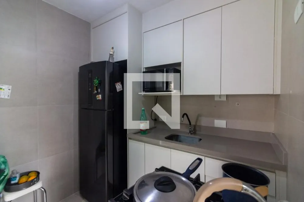 Apartamento, 1 quarto, 45 m² - Foto 7