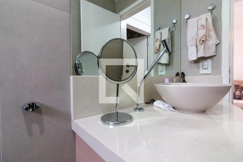 Apartamento, 1 quarto, 45 m² - Foto 8