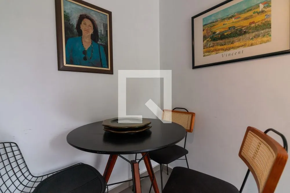 Apartamento, 1 quarto, 45 m² - Foto 5