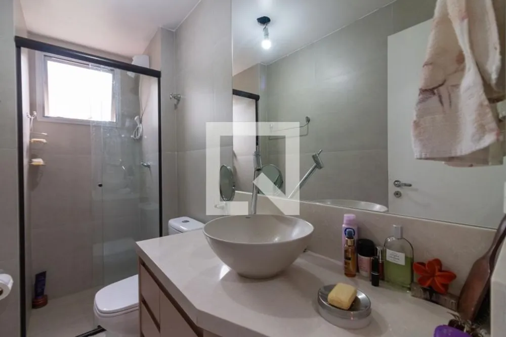 Apartamento, 1 quarto, 45 m² - Foto 8