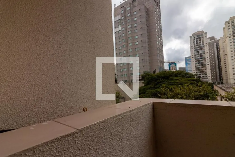 Apartamento, 1 quarto, 45 m² - Foto 2