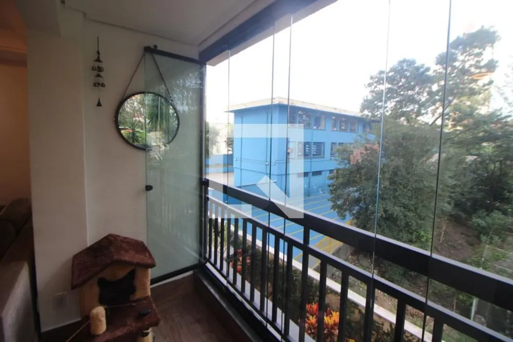 Apartamento, 3 quartos, 93 m² - Foto 5